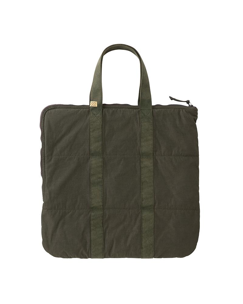 SLEEPER TOTE (L) | Visvim Official North American Web Store